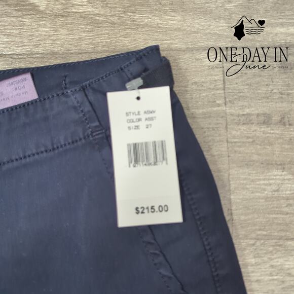 Adriano Goldschmied The Utilitarian Relaxed Straight Leg Jeans Size 27 (4) - Picture 2 of 6